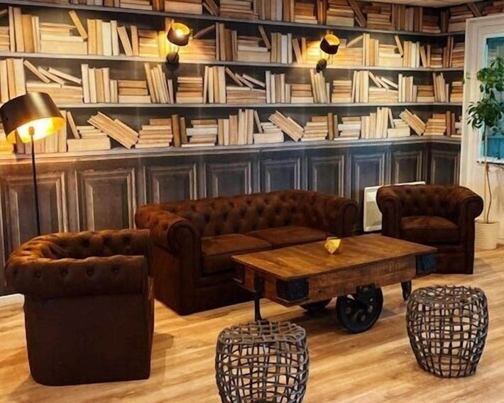 The Originals City, Hotel Ambacia, Tours South