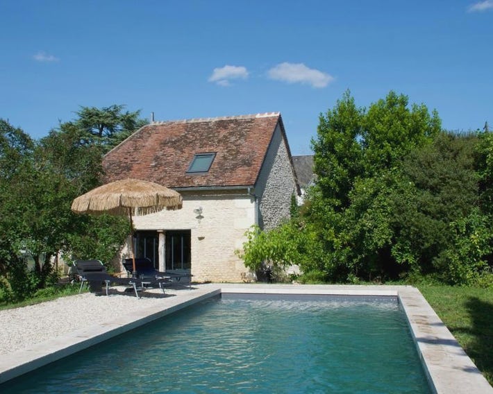 Maison Saint Georges