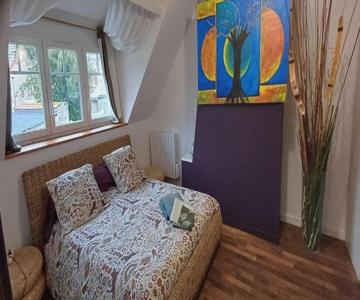 18 châteaux et Beauval sur un rayon de 30 km