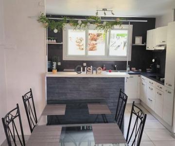 Agréable maison à 5' de Blois, 3 chambres