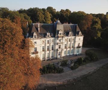 Gîte Le Haut-Perché, 4 personnes