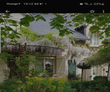 Le Jardin D'ivoire