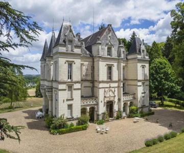 Chateau De Mont-Felix