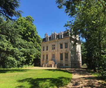 Le Clos Du Ce Dre