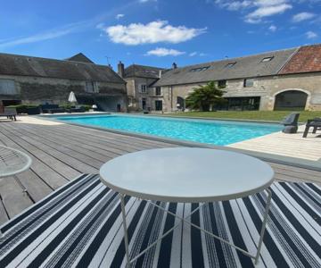 Villa Marlise Chambre Hôtes
