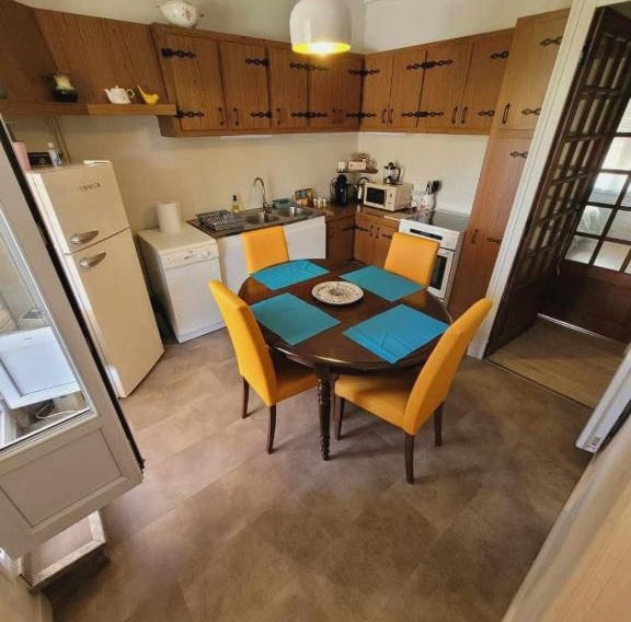 La Salamandre -appartement
