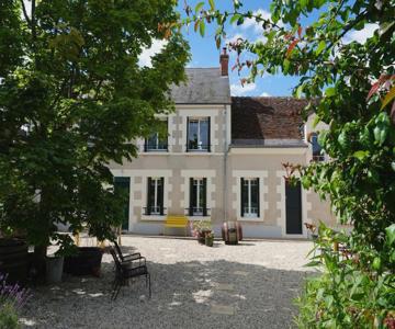 Les Hirondelles Du Moulin