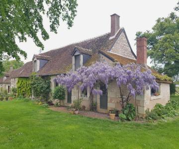 la vigneraie