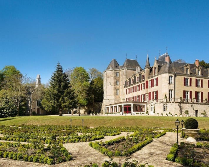 Chateau Laroche Ploquin