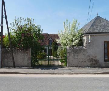 La Ferme Peschard