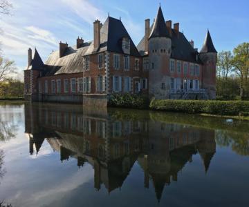 Château de Souesmes