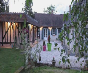 Chambres d'Hôtes Entre Terre & Mer