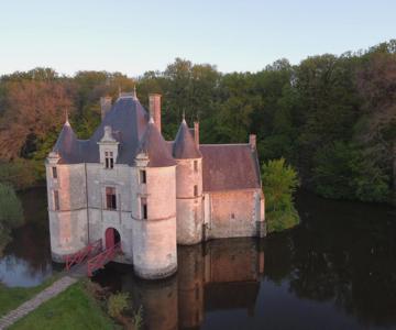 Le Châtelet