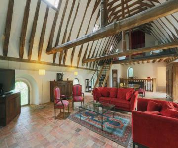 184 Walvein - Eglise