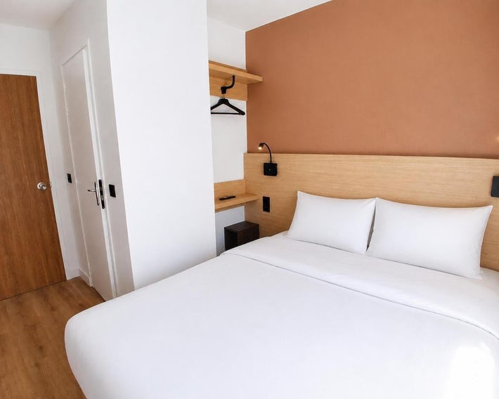Hôtel Tours Nord