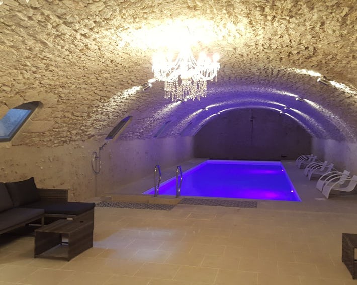 Chateau De Jallanges