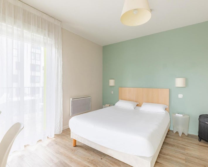 Appart'City Confort Tours