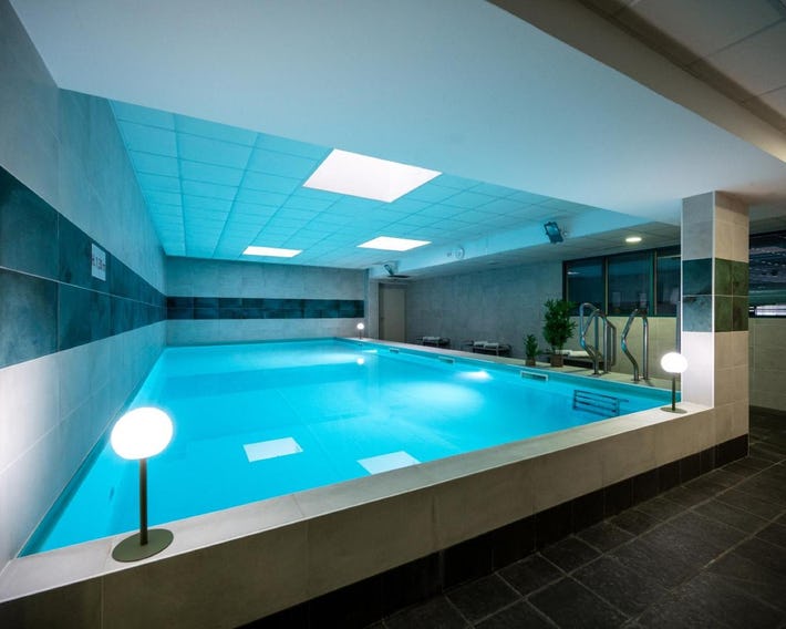 Nemea Appart Hotel Quai Victor Tours Centre