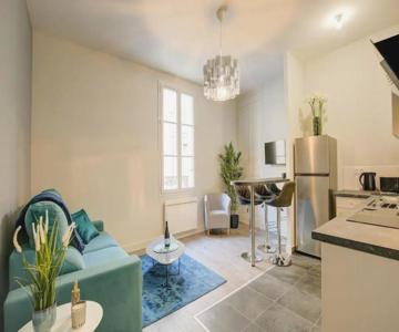 Le Modernisme - Tours