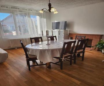 Maison Fatonnette