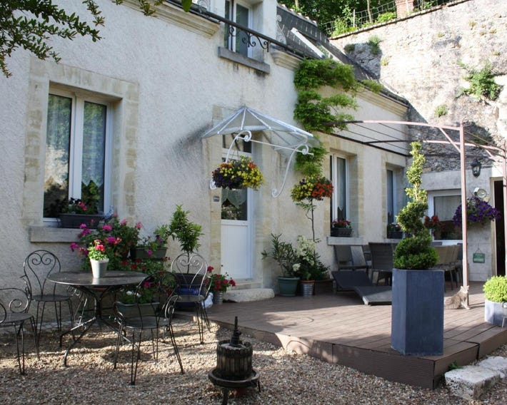 Clos Mariotte