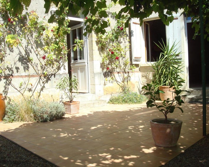 La Tonnelle de Vouvray