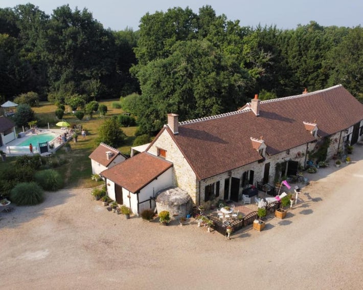 La Petite Ferme