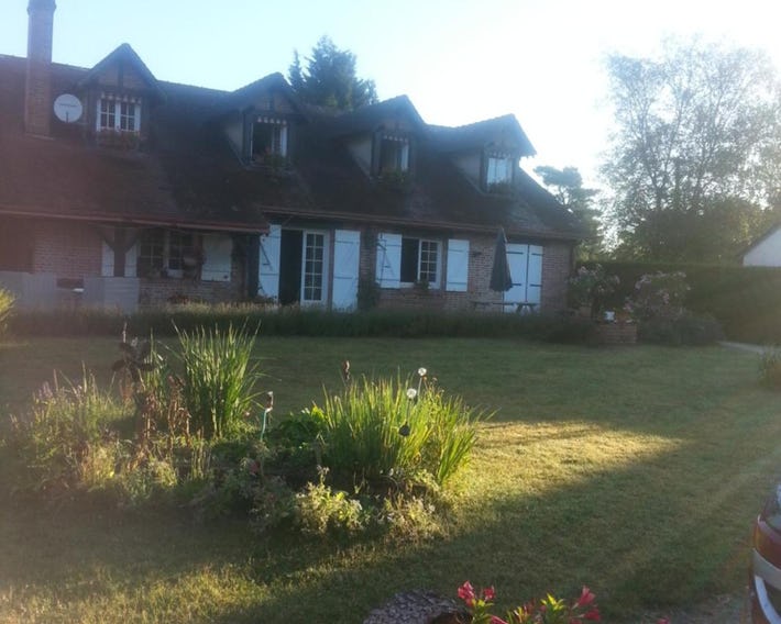 La Grange
