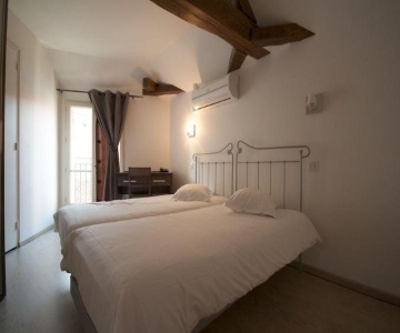 Hotel Le Magellan
