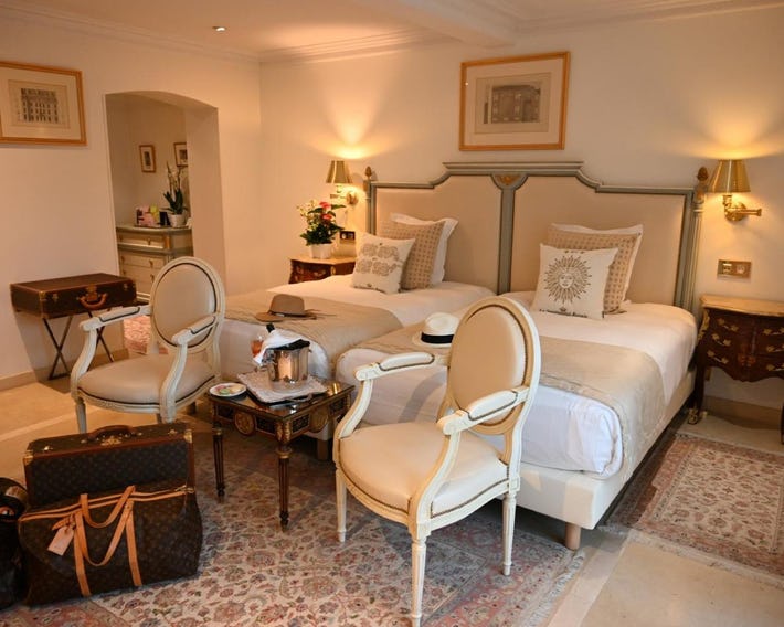 La Villa Eugene