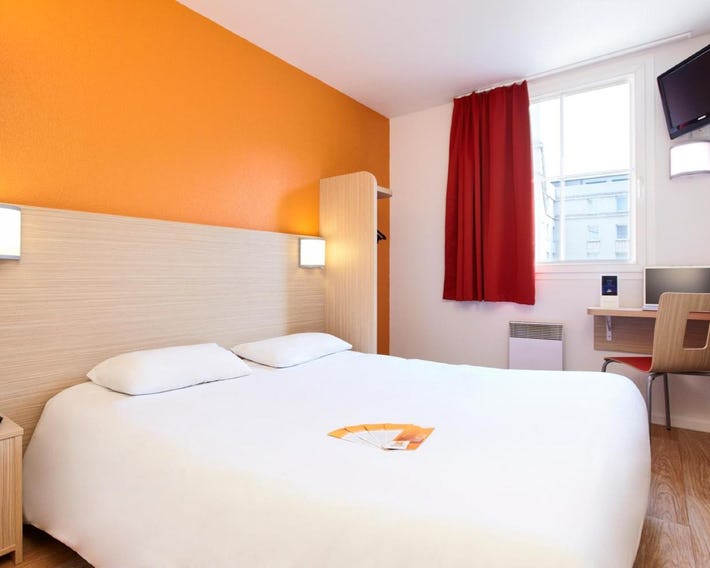 Hotel Première Classe Epernay