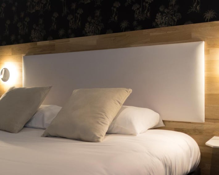 Brit Hotel Privilège Le Royal - Centre Gare