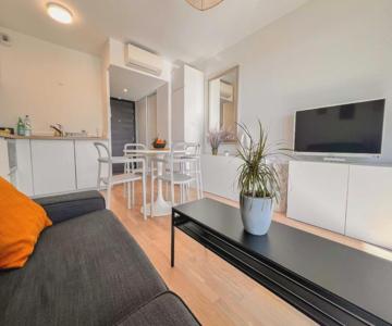 Ornella - Terrace Wifi Cozy - By Tgb