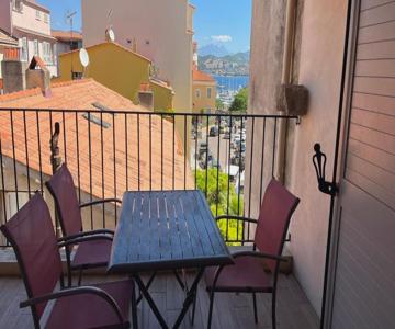 Forcioli Conti T2 Tout Confort