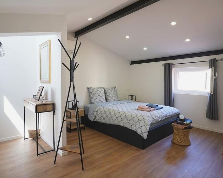 F2 Type LOFT à Ajaccio
