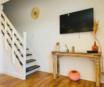 Propriété Malva Appartement Margherita