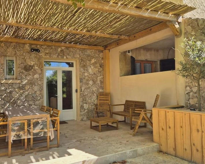 T2 Mare - Casa Mattea