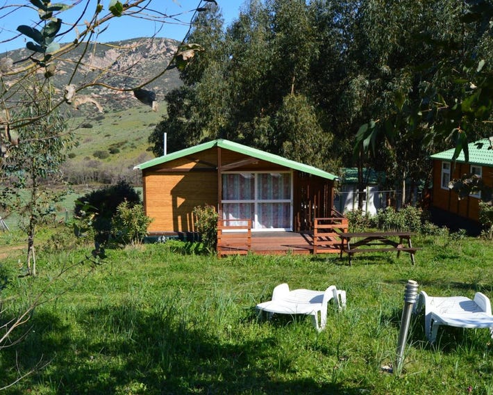 Camping du Soleil