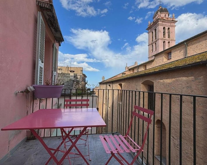 Casa Vittoria