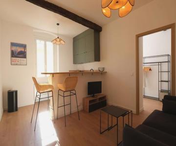 Suite au Coeur de la Citadelle by Monarca