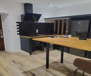Chambre d'Hôte Straboni - Bastia centre