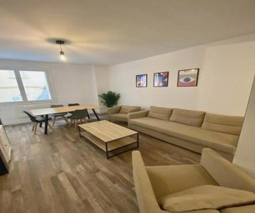 Appartement centre-ville