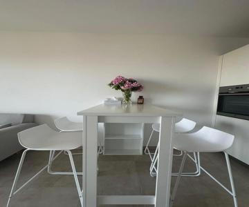 Appartement Miramare