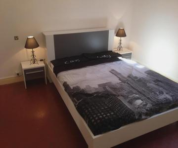 Appartement Kalliste