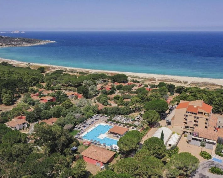 Belambra Clubs Belgodère - Golfe de Lozari