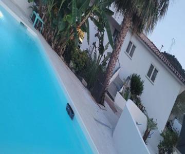 Charmant appartement