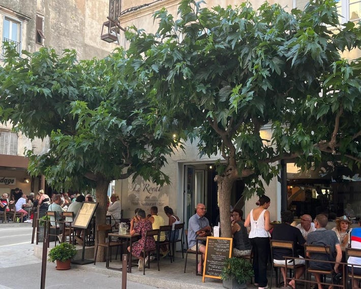 Le Royal Hôtel Restaurant