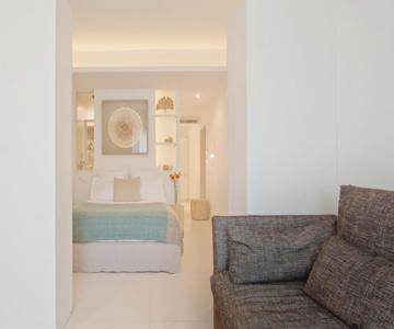 Studio cozy sur la Marina de Bonifacio
