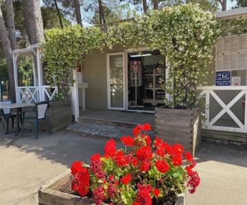 Camping Campo Di Liccia