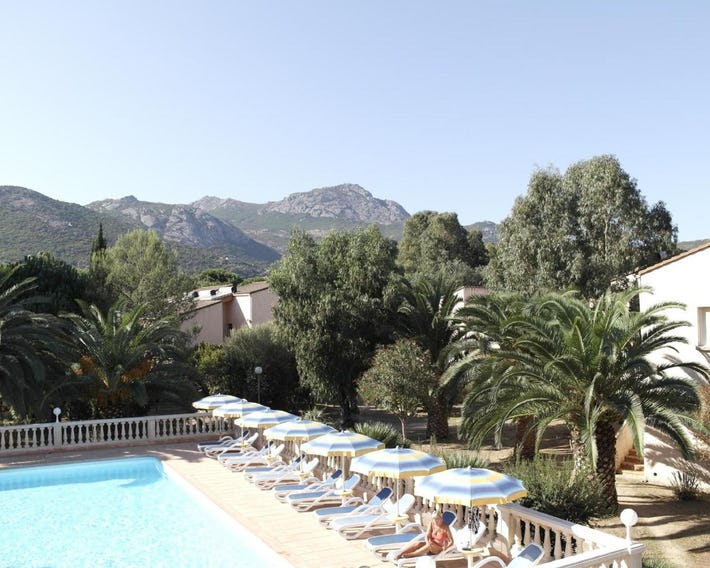 Residence Thalassa